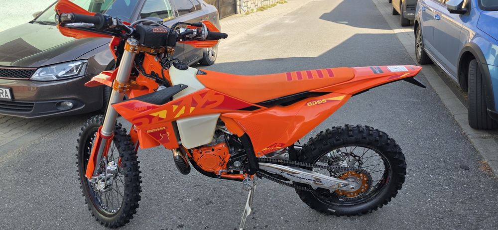 De vânzare KTM 300 EXC