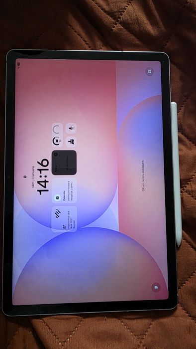 Samsung tab S 10 lite