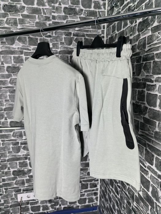 Nike Tech Fleece летен екип