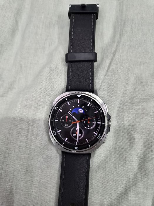 Samsung galaxy Watch 8 Classic