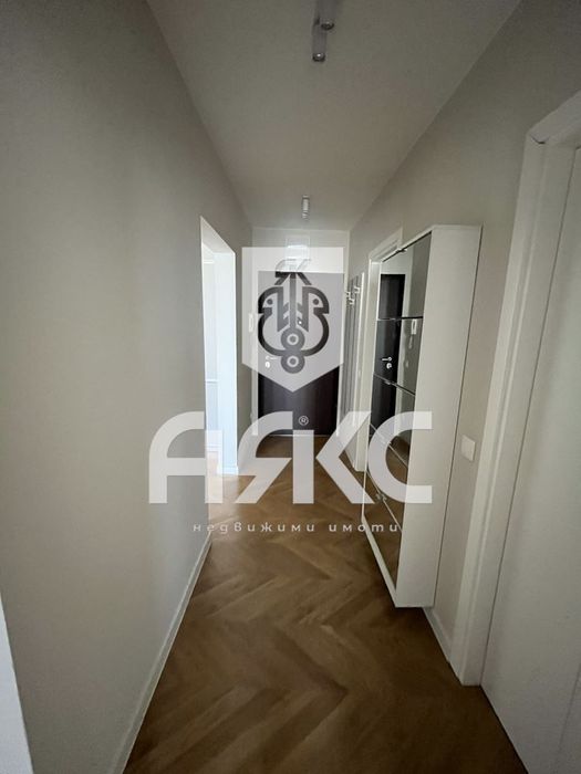 Дава се под наем Двустаен апартамент в София, Кръстова вада - 65 кв.м за 750 € - Снимка #8