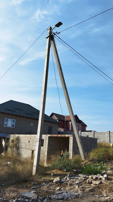 Продам участок Коянкус 2