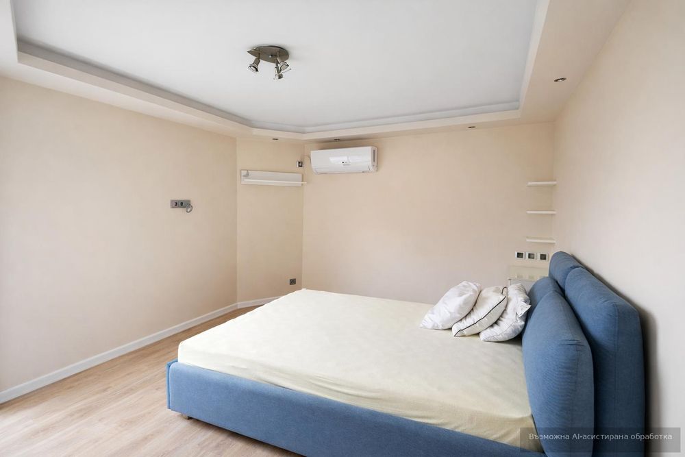 Дава се под наем Тристаен апартамент в Пловдив, Южен - 95 кв.м за 598.23 € - Снимка #2