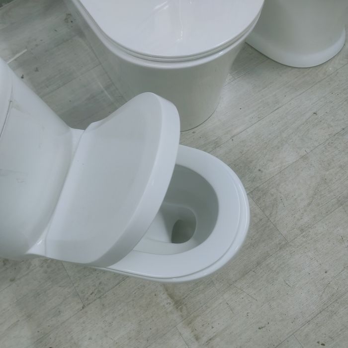 Акция на детский унитаз производства  Китай