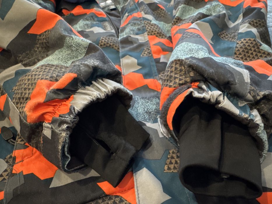 Ски екип Color Kids 152, 12год