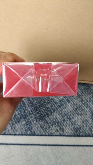 Parfum nou Versace Eros Flame 100ml EDP