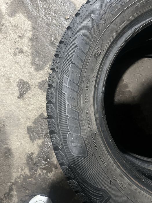 Продам резину r14