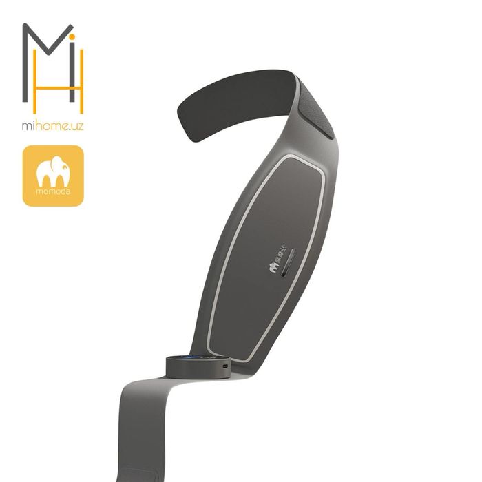 Импульсный массажер-пояс с подогревом Xiaomi Momoda Massage Belt MC01