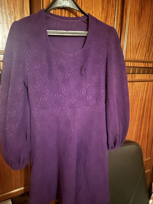 Дамски ризи и рокли