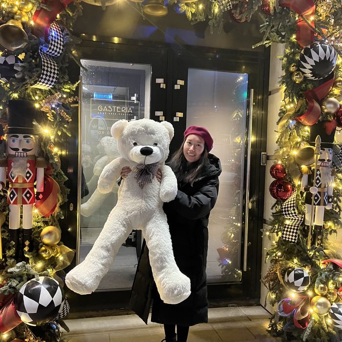 Плюшевые мишки от 9990тг