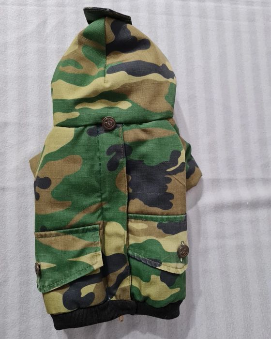 Одежда для домашних животных