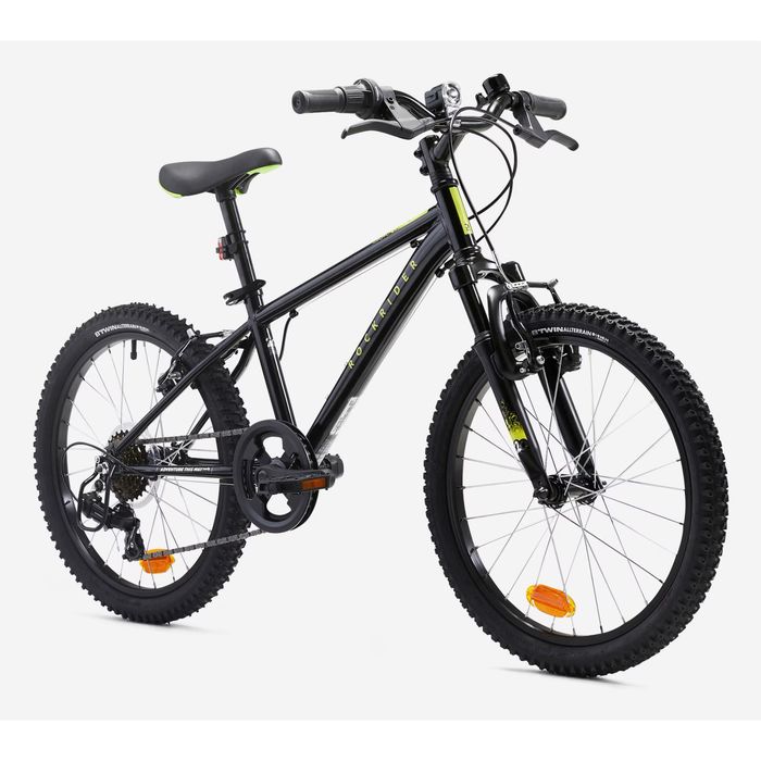 Bicicleta MTB 20” EXPL 500