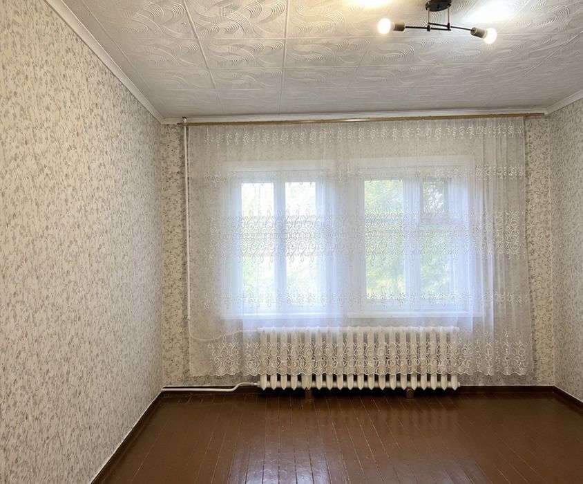 Продам 3х комнатную квартиру
