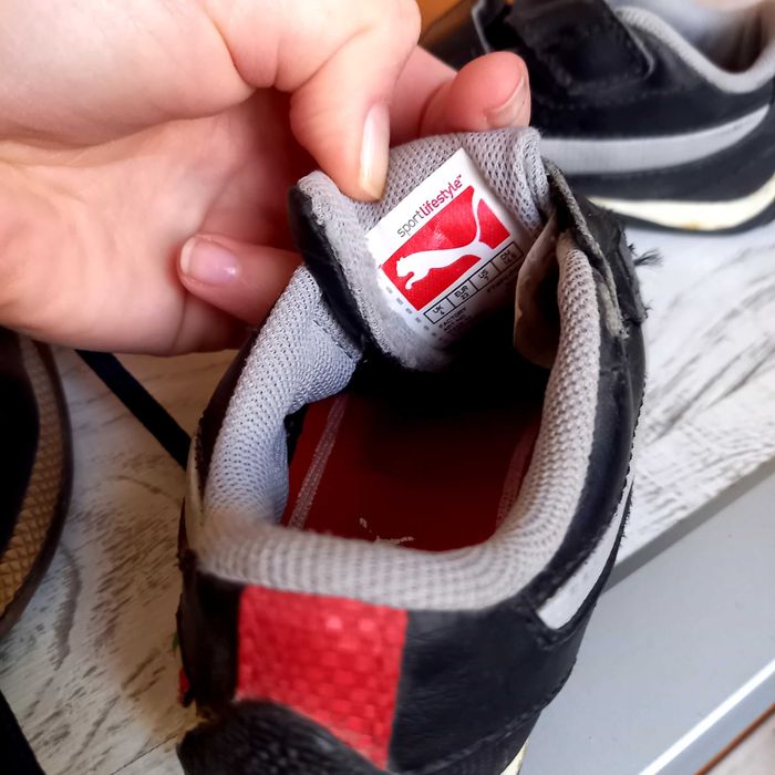 Обувки 23,24 номер