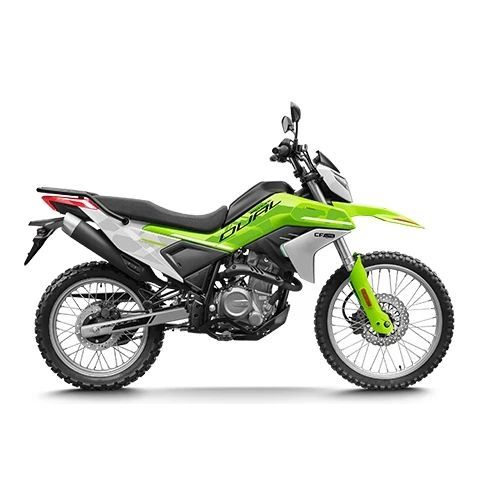 CF Moto CFLITE 250 Dual '26