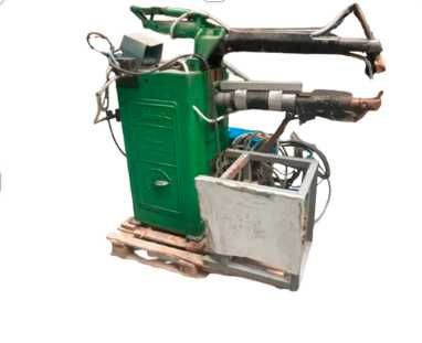 Aparate sudura puncte Bruxelles CEA ,Federal ,Ideal pt banda