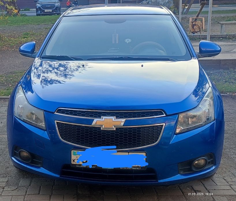 Продажа автомобиля