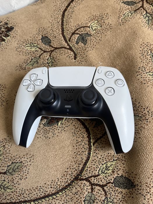 dualshock ps5 ps