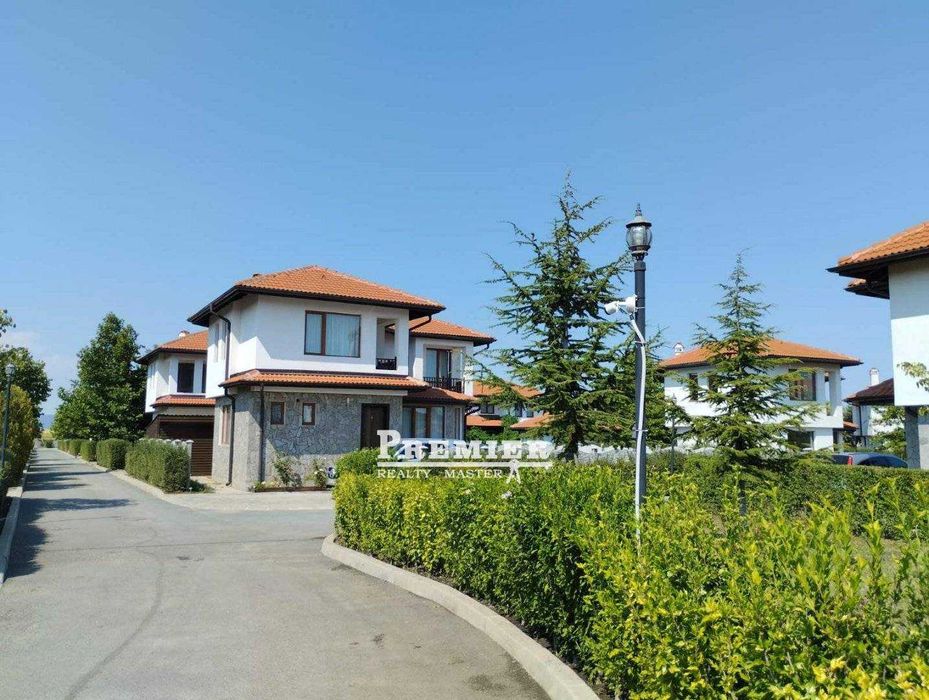 Продава се Къща в Ахелой - 146 кв.м за 430 €/кв.м - Снимка #2