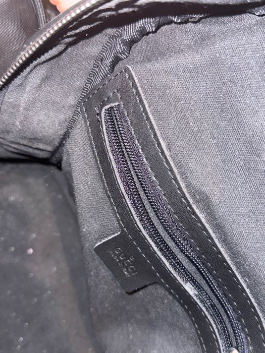 Gucci унисекс раница