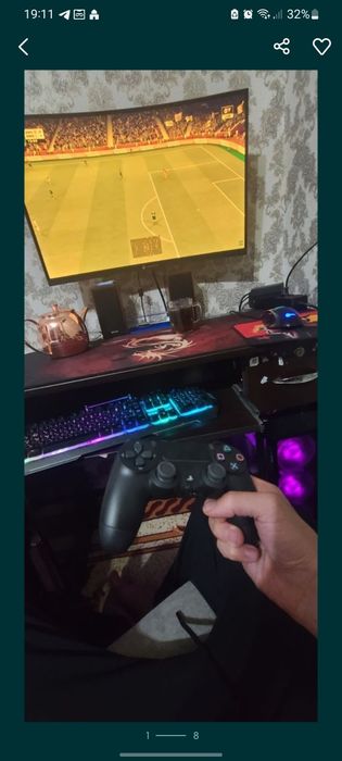 Kampyuter kamplekt