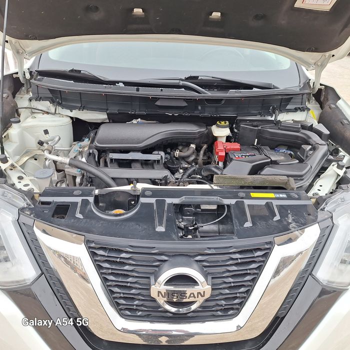 Ниссан Икстрейл 2021г