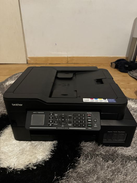 Brother MFC T920 dw ca noua