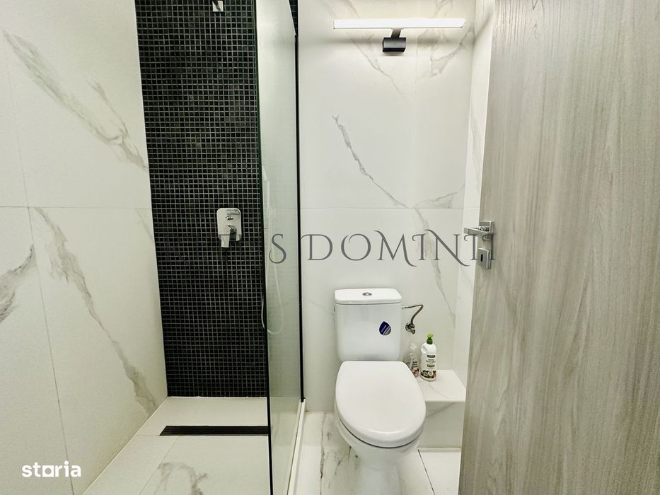 Apartament Spatios cu 3 Camere, Iosia Residence, 75mp