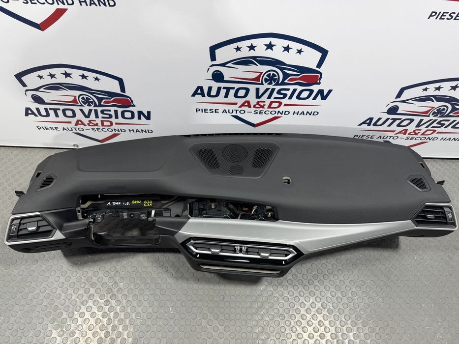 Plansa Bord ORIGINALA Bmw Seria 3 G20 G21 Facelift Lci 2022+