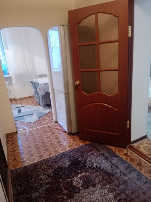 Сдам 2х ком квартиру