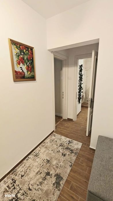 Apartament deosebit cu 2 camere, Ultracentral, Str. Domnească, Galați