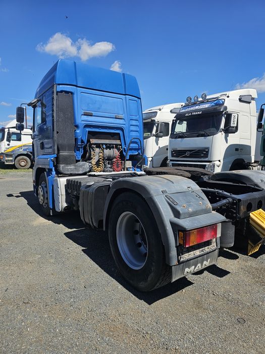 Man 18400,440,480 automat si manual