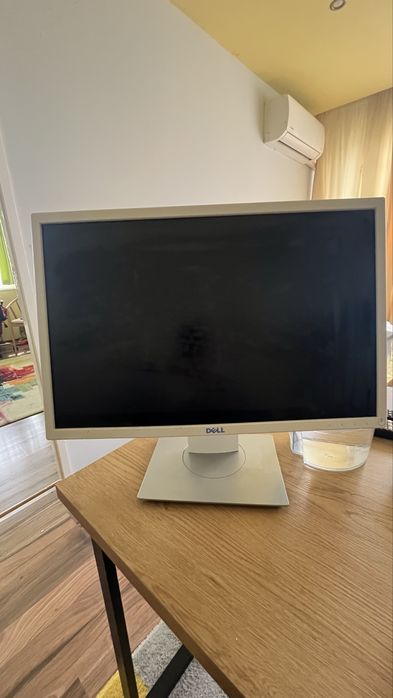 монитор  DELL  P2217WH