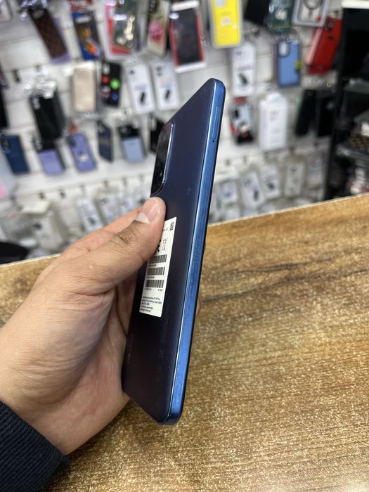 Redmi Note 11 128GB (Kaspi 0-0-12)