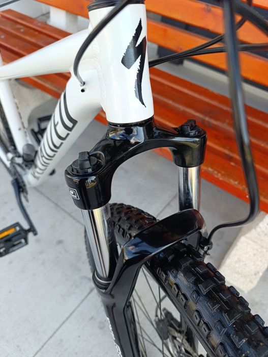 Планински велосипед SPECIALIZED ROCKHOPPER 29/M