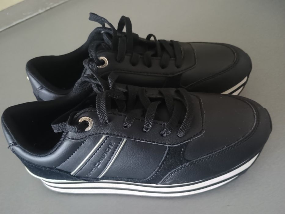 Adidași Tony Hifilger