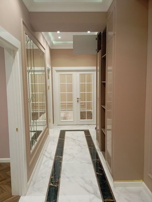 Срочно аренда квартира новая 3 ком риелтором 50/50 успейте жк софия