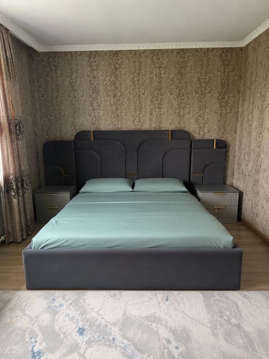 Продам спальный гарнитур
