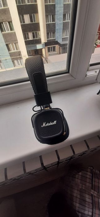 Marshall Headphones Major2