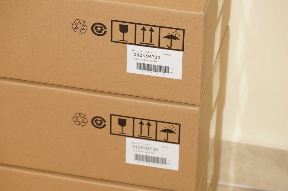 IBT Transfer Belt + IBT Cleaner Assembly - XEROX DC 240/250/260