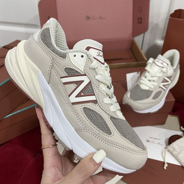 New Balance x Loro Piana 35-45