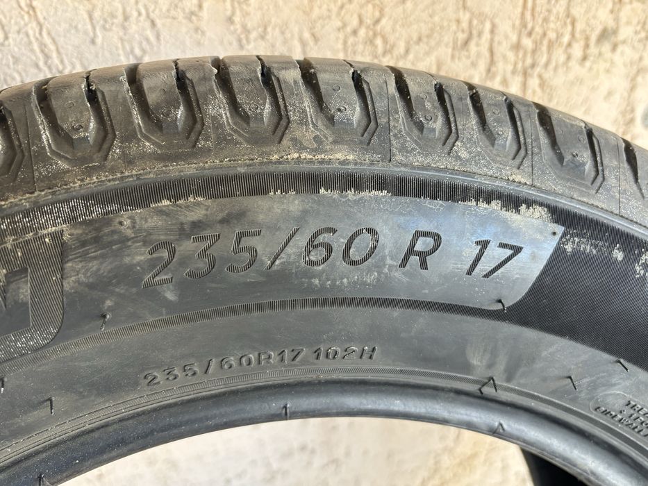 Летние шины МИШЛЕН Defender 2