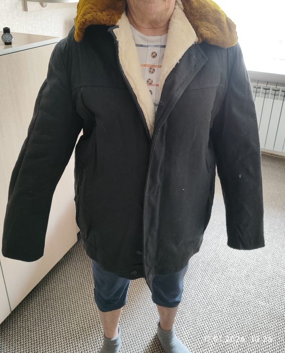 Продам полушубок