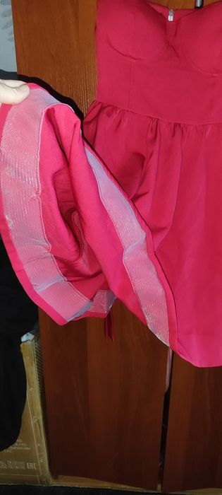 Женское платье хорошего качества