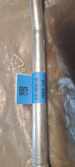 Conducta Ac Ford Focus 3 2014/2015/2016/2017/2018