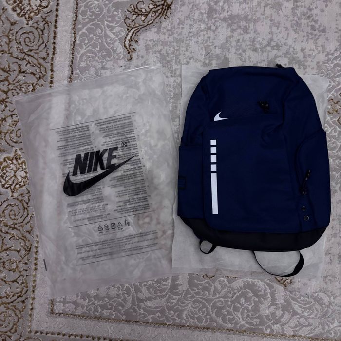 Рюкзак Nike Elite