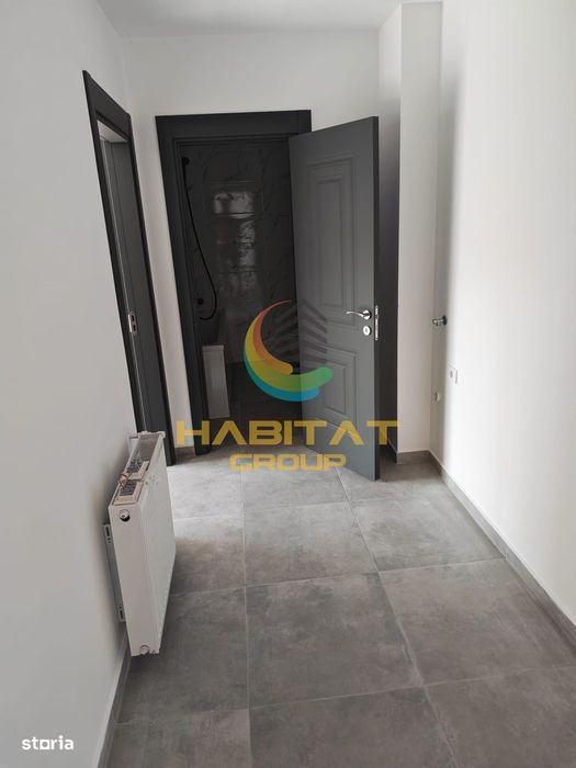 Vanzare Apartament 2 Camere Bloc Finalizat