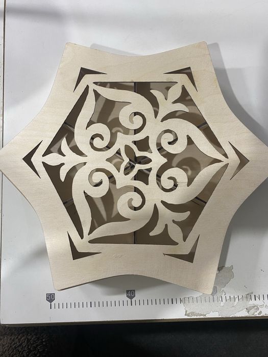 Манежницы для сухофруктов