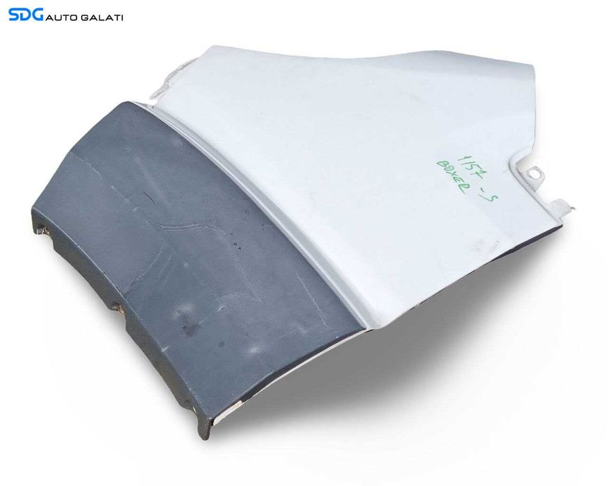 Aripa Stanga Fata Fiat Ducato 2006 - 2014 [LR3456]