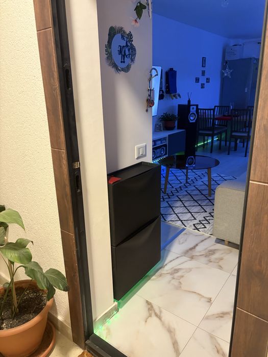 Inchirez aparatament 2 camere.nou